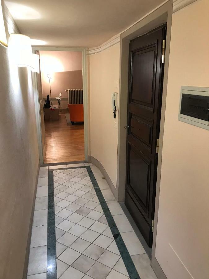 La Santissima Apartment Florence Exterior photo